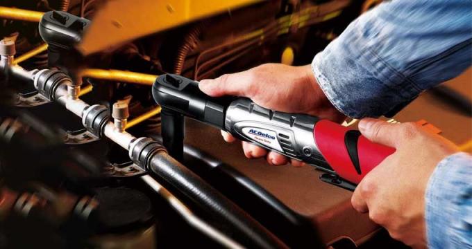 What to Consider When Buying the Best Cordless Ratchet 