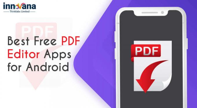 10 Best Free PDF Editor Apps for Android in 2020