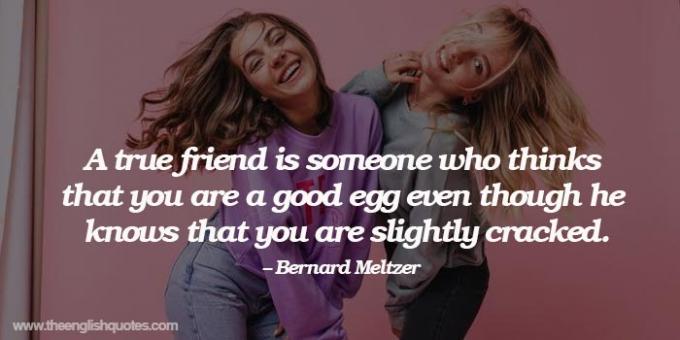 Best Friendship Quotes | Lovely Quotes For Friendship