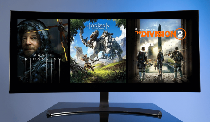 10 Best Games for Ultrawide Monitors (21:9 or 32:9)