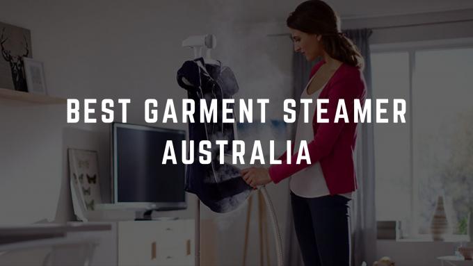 Best Garment Steamer Australia in 2021 - Reviews {Updated} - InfoSearchMedia