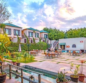 Hotels In Ranthambore Rajasthan | Best Hotels In Ranthambore