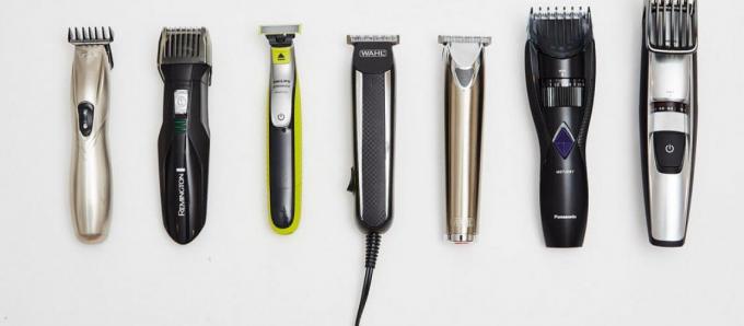 Quality Beard Trimmers