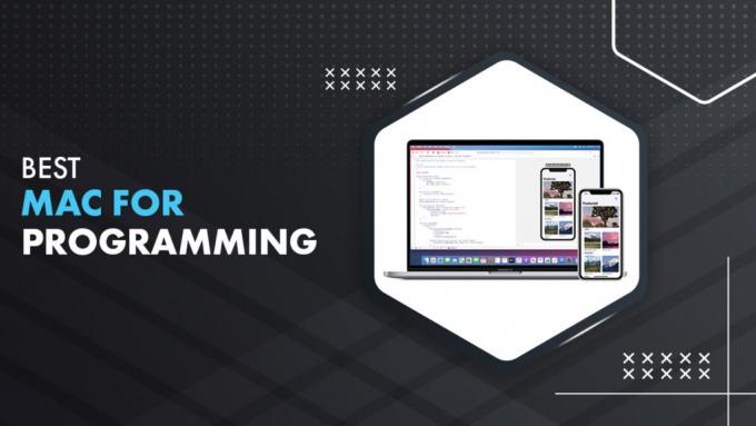 7 Best Mac For Programming in 2021 - Expert Review