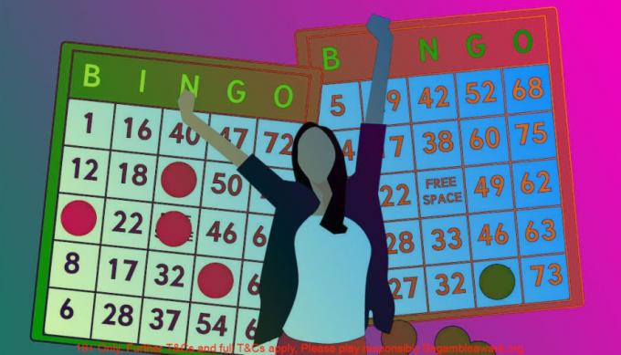 4 Unique Advantages of Online Bingo