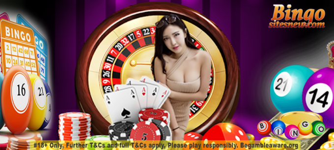 Want to play new bingo sites no deposit required