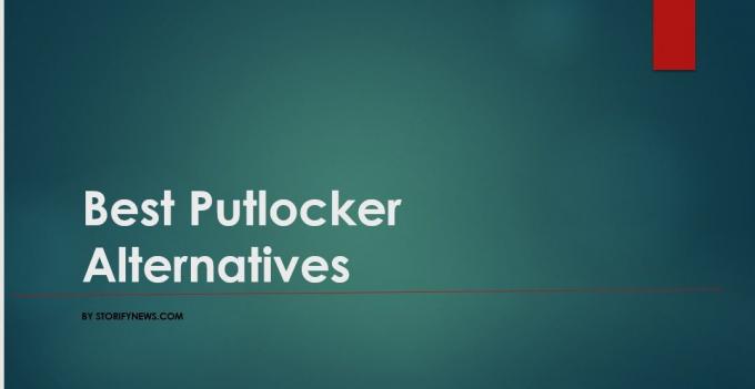 Putlockers.ch  | Putlockers ch Featured | Sites like Putlockers.ch | Storify News