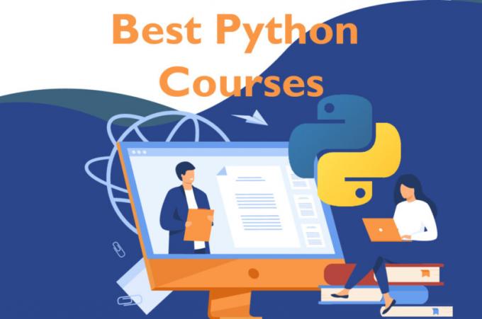 Top 5 Best Python Course | Analytics Jobs