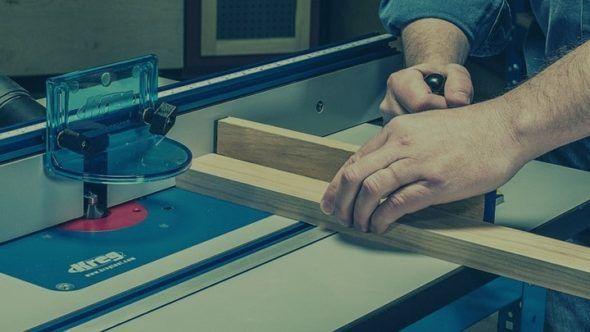 Best Router Table to Buy in This Year