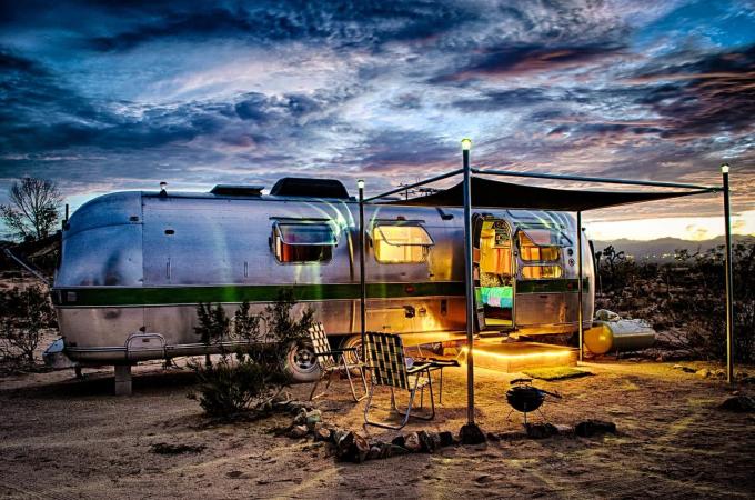 The 10 Best RV Awning Lights (Review & Buying Guide) In 2020