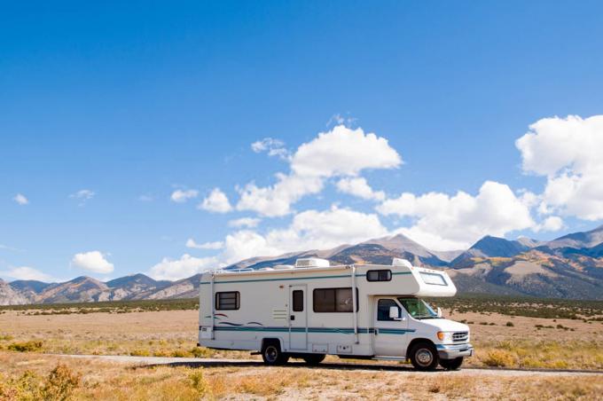 Best RV Roof Sealants And Coatings