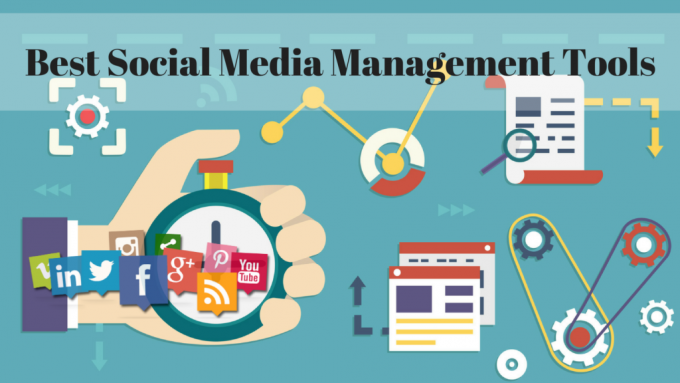 Best Social Media Management Tools You Should Try Now | GenuineLikes | Blog