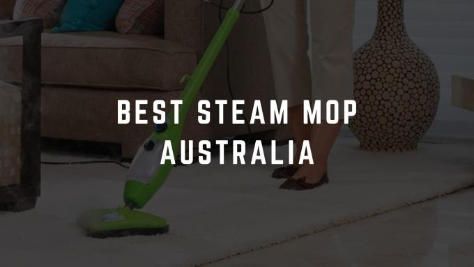 Best Steam Mop in Australia in 2021 - Reviews - InfoSearchMedia