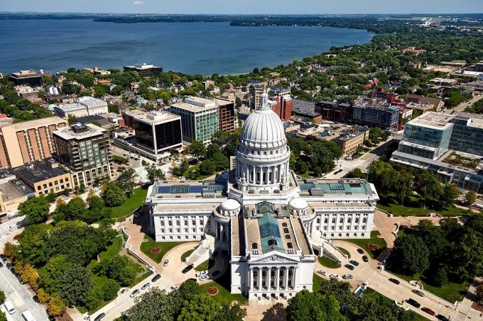 Top tourist attractions in Madison