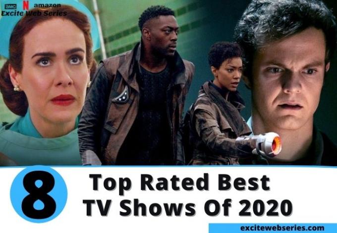 8 Best TV Shows On Netflix Of 2020 | Watch Latest Tv Shows