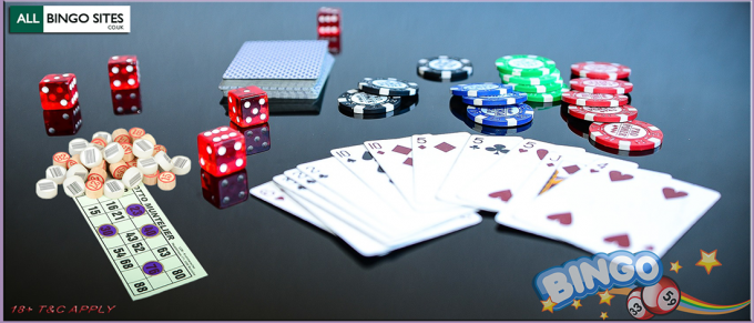 No-Money Social Gambling – Changing Traditional Games Like Online Poker And Bingo