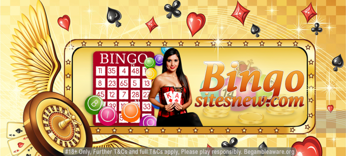 Delicious Slots: Playing best online bingo sites website in the UK