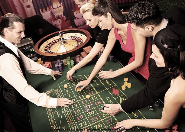 Important Things to Consider While Playing Casino Online &#8211; Free Spins Slots