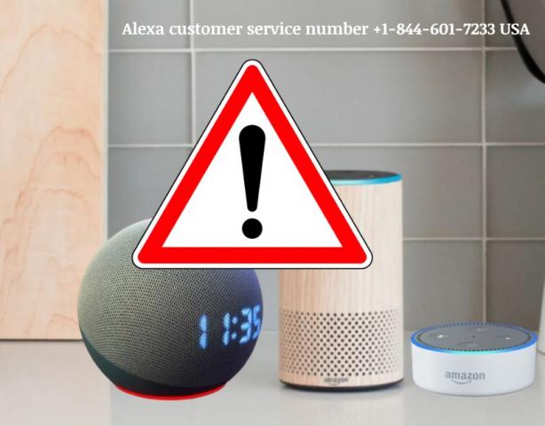 Solved it: How to Fix Alexa Error 701