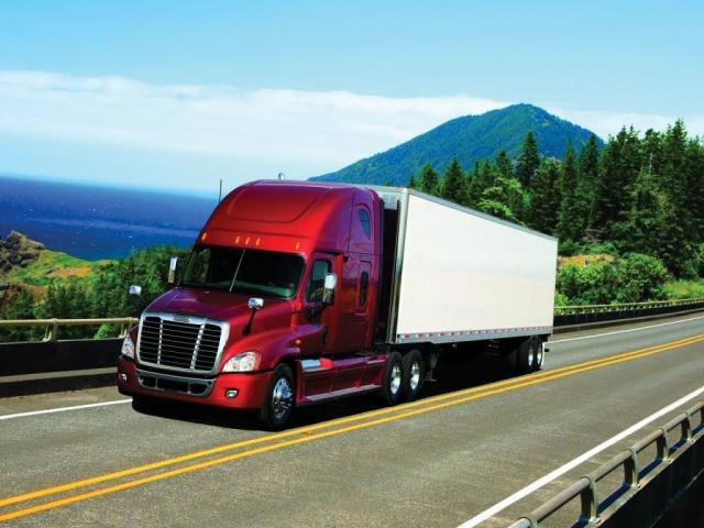 15 Tips To Pass The Driving Test With Truck Driving School