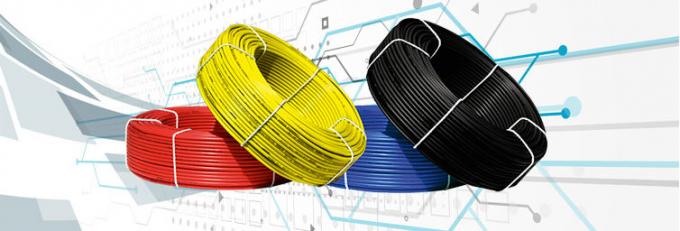 Electrical wiring colour codes for Building -BuildersMART