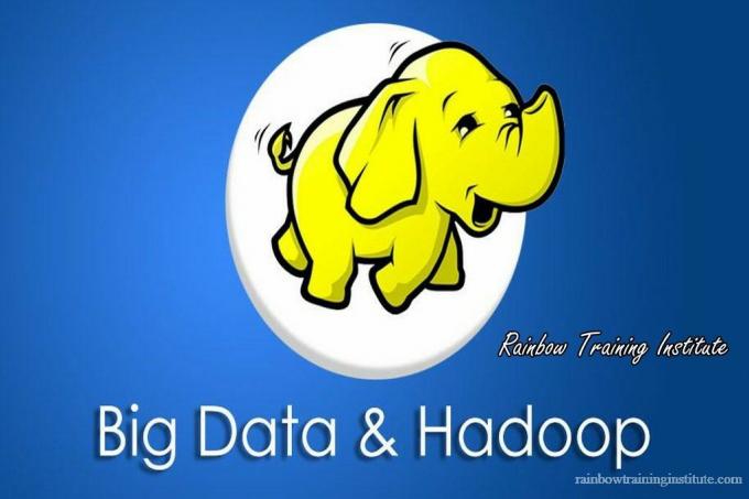 Big Data Hadoop Online Training | Big Data and Hadoop Training | Hyderabad