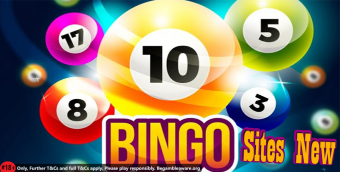 Bingo sites new game rules