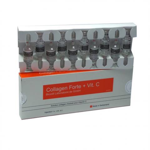 Biocell Collagen Forte - BOTOX BEAUTY FILLERS