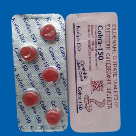 Black Cobra Tablets Price in Pakistan - Affordable Price Rs.1000/-