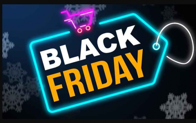 Black Friday Offers