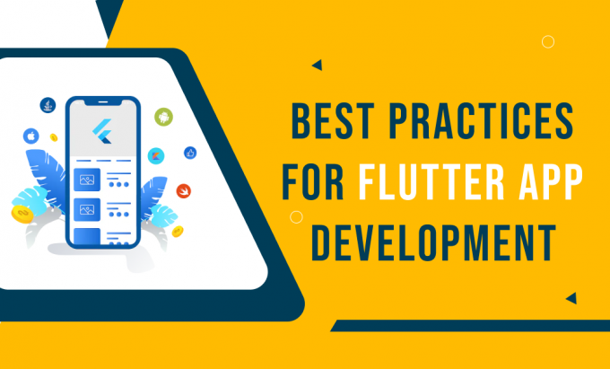 Best Practices for Flutter App Development in 2023