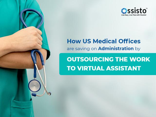 Best Virtual Assistant Company to outsource work in New jersey | Ossisto