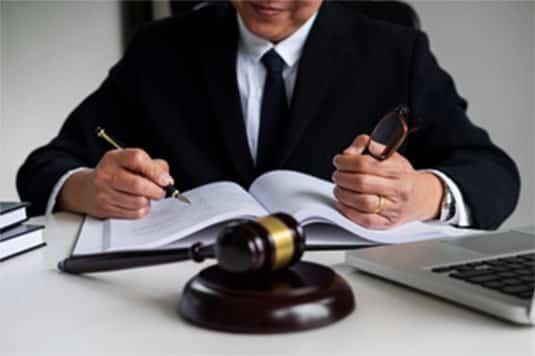 Law Practice in India