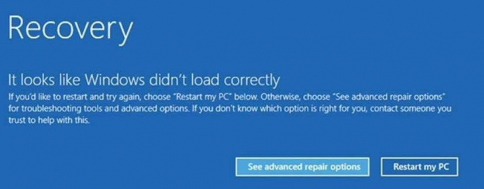 Fix: Windows 10/11 BSOD Stuck at Recovery Due to CrowdStrike