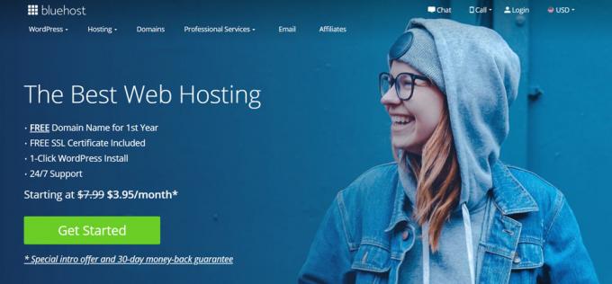 6 Best web hosting for Ecommerce website in 2020 | Fastest Web Host