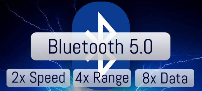 Bluetooth 5