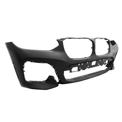 Bumper Cover - FD5206P