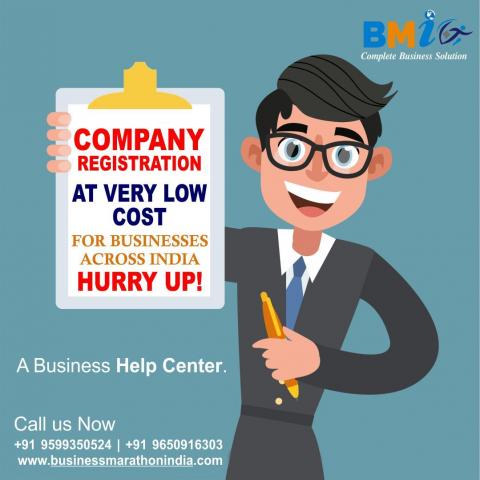 Business Marathon India