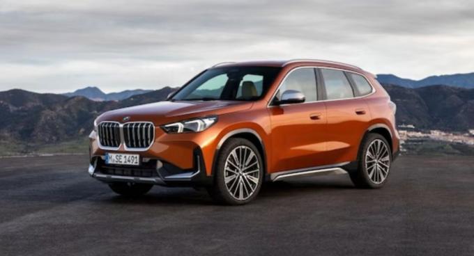 BMW X1 Engine Specifications &#8211; Vehicle Grow