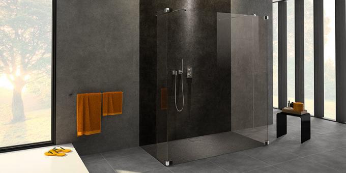 Shower Panel Can Revolutionize Your Bathing