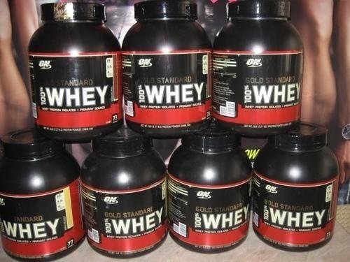 Bodybuilding  Nutritional Supplements 