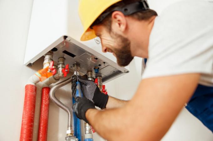 Get High Quality Assistance of Boiler Installation in Isleworth