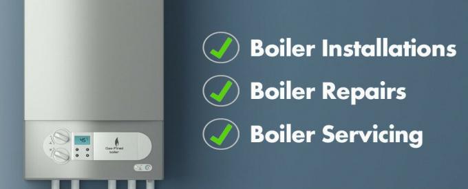 Professional Boiler Repair – Why Is It So Important?