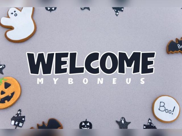 Boneus Font Free Download OTF TTF | DLFreeFont