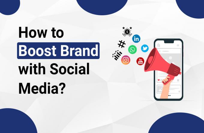 How to Boost Brand Awareness on Social Media in 2020