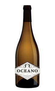 Award winning Chardonnay | Barrel Fermented Wine - Oceano Wine
