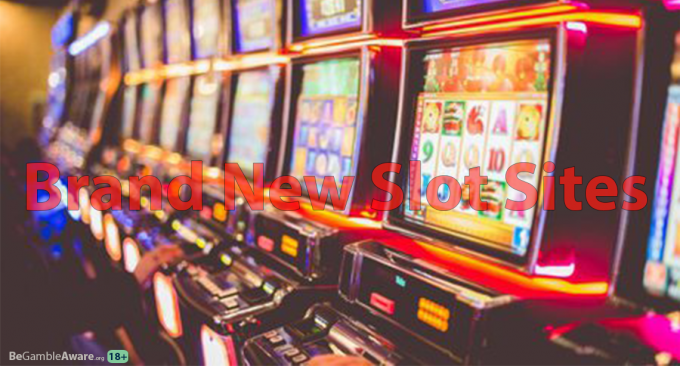 The benefits of brand new slot sites gambling systems - Bingo Sites New