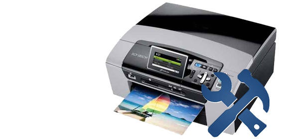 Fix brother printer hl-2270dw error light error