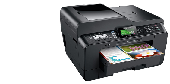 Ricoh Printer Error Code SC899