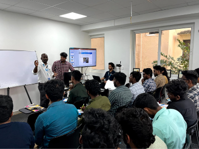Azure DevOps Training in Chennai - best AZ-400 Certification